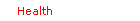 gesundheit